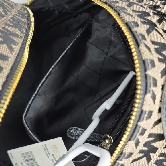 Michael Kors Large Abbie Backpack main image 7
